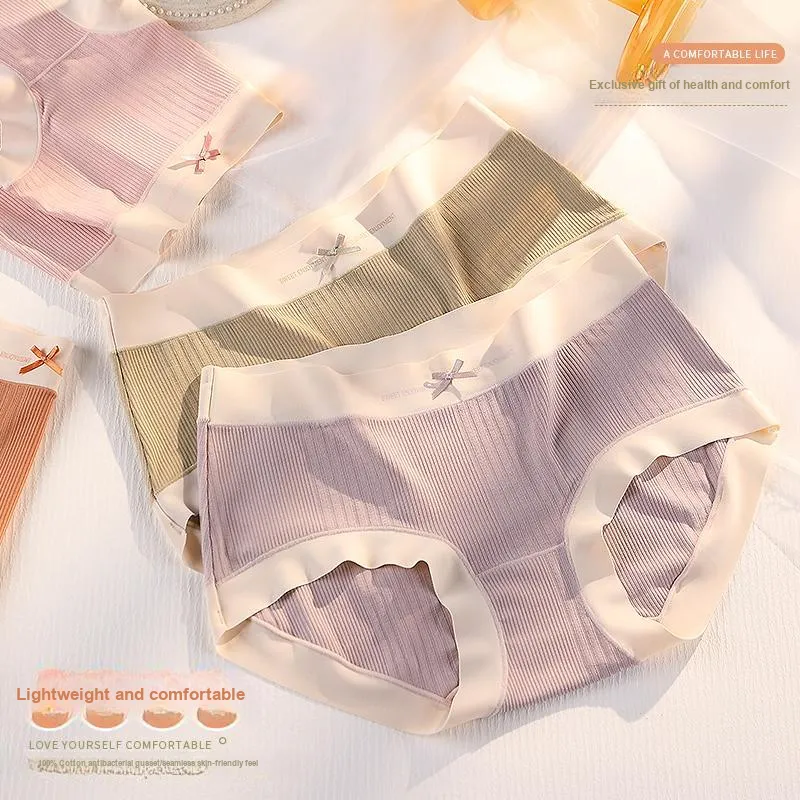 DAMOS·LOVE Underpants Women's 3 Pack-3