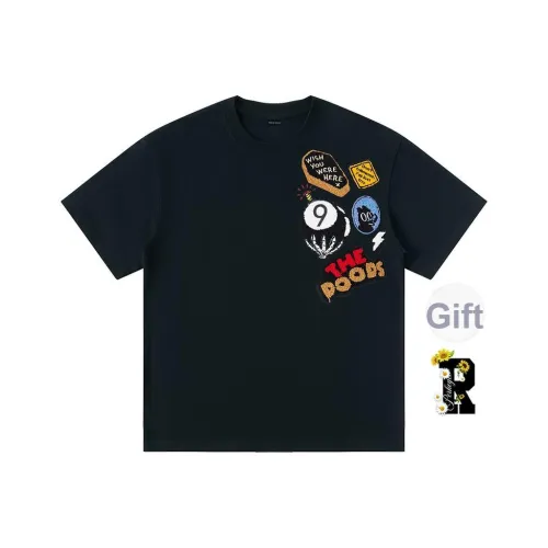 PERK EGLE Унисекс Футболки