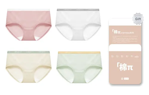 The first name element Women's Underpants