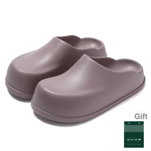 Cat power Slippers / Home Slippers