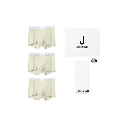 JASON WU Мужские боксер-шорты