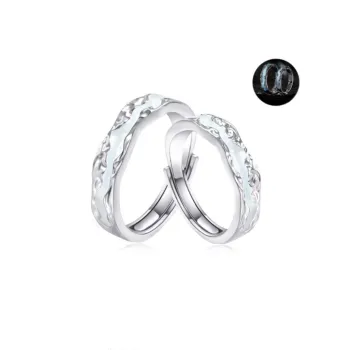 BTOE Rings Unisex