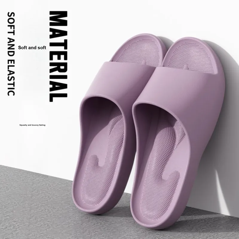 TZLDN Slippers / Home Slippers-13