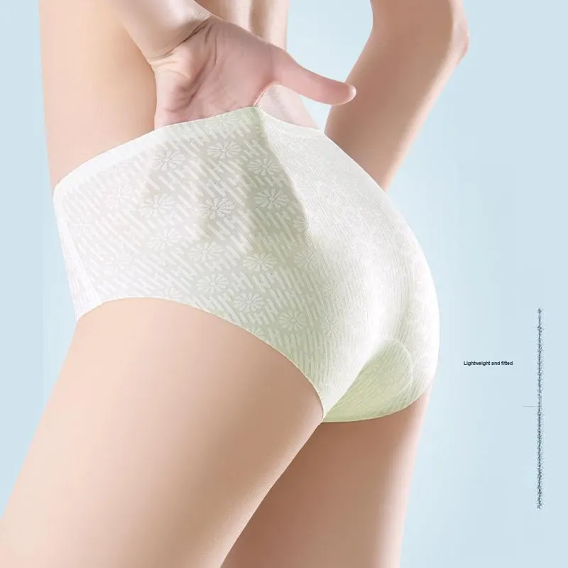 Caramella Underpants Women's 4 Pack-32