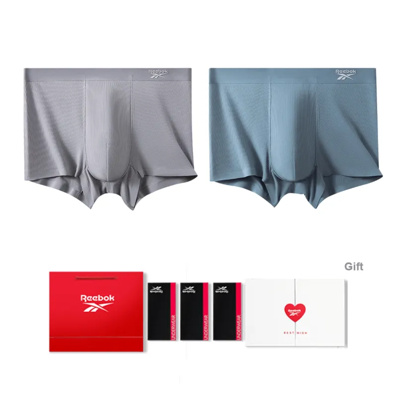 Reebok Underpants Men's Box 3 Pack-40