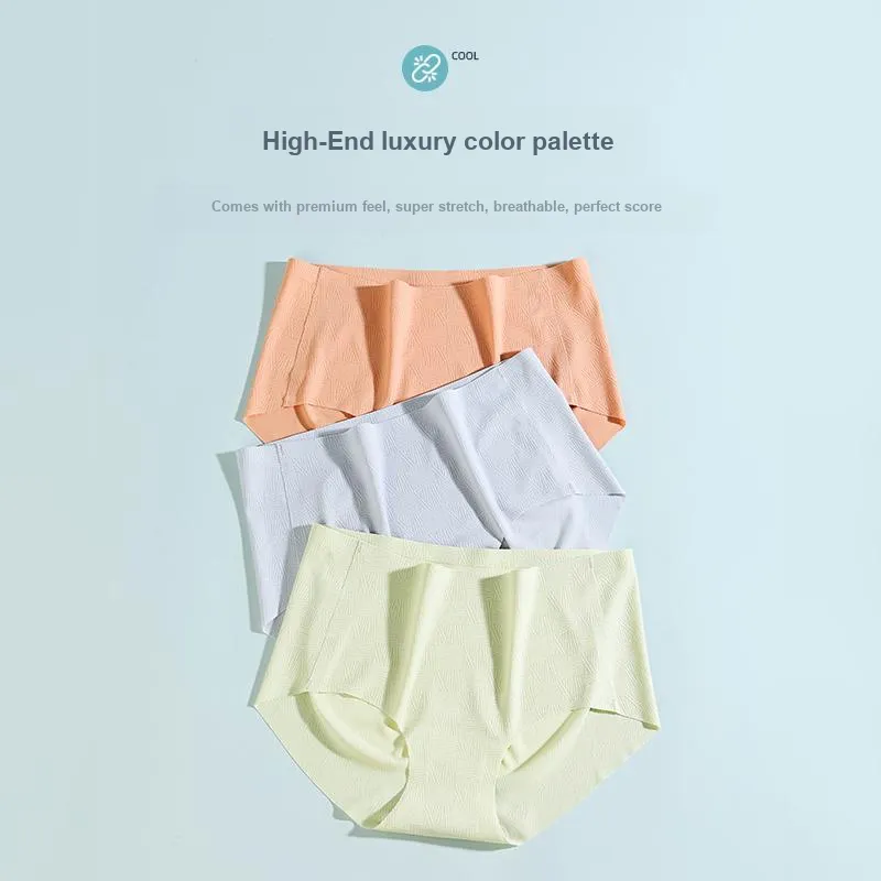 MIIOW Underpants Women's Combo Set-9