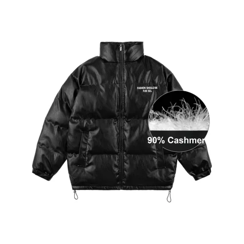 OLRIK Унисекс Пуховики