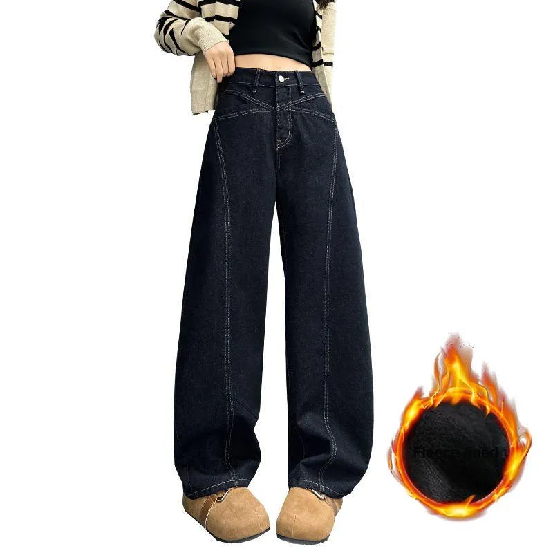 FAIRWHALE Jeans Women's-1