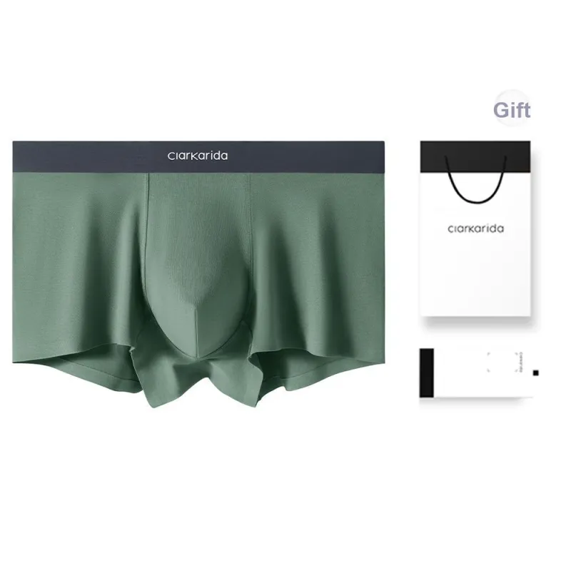 Clarkarida Underpants Men's Box 1 Pack-3