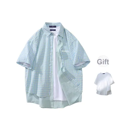 FAX FOR FMACM Унисекс Рубашки