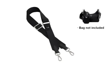 Ingenuity Handmade Bag Straps
