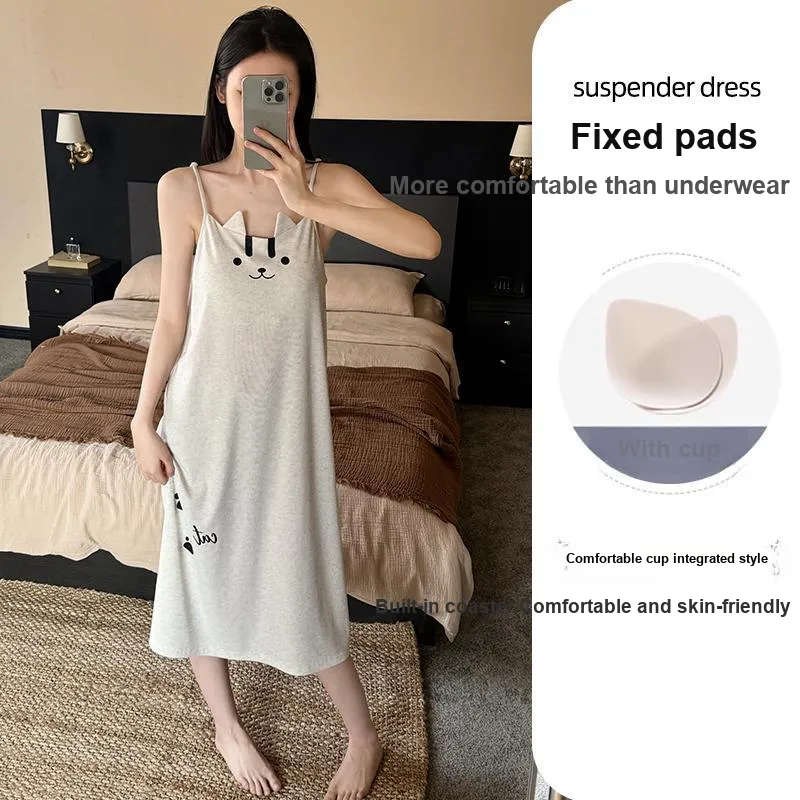 Ta Yan Women's Nightgowns-2