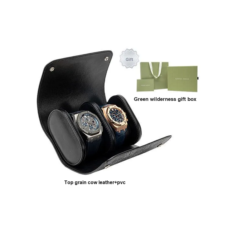 VANESSA HOGAN Monogram Storage Boxes
