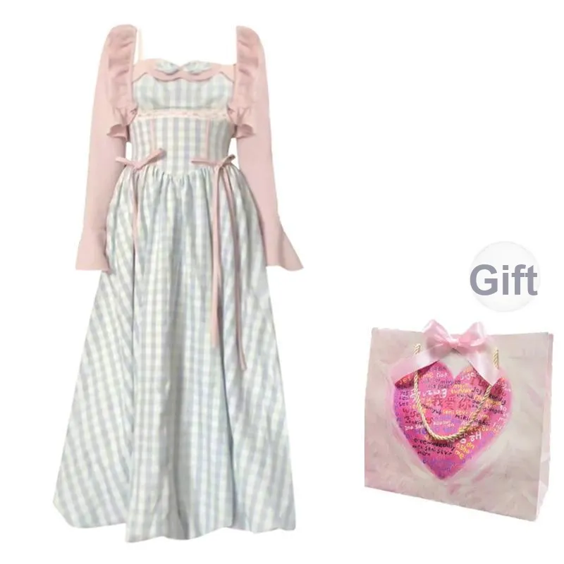 Pa33word Two Piece Skirt Sets Women's-21