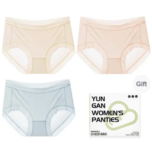 FARO Underpants Women's Gift Box Combination