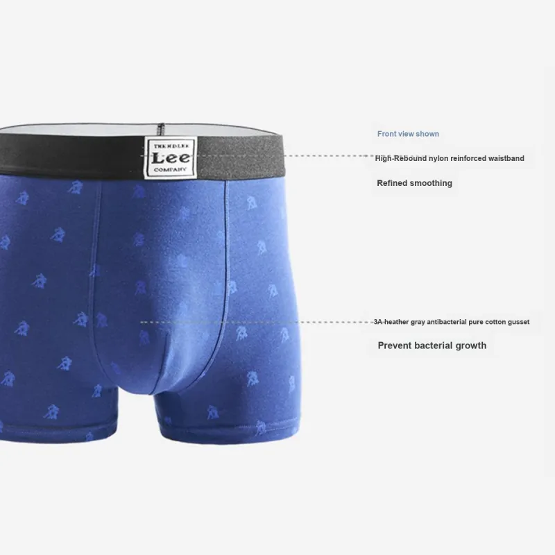 Lee Men Underwear Gift Boxes-15