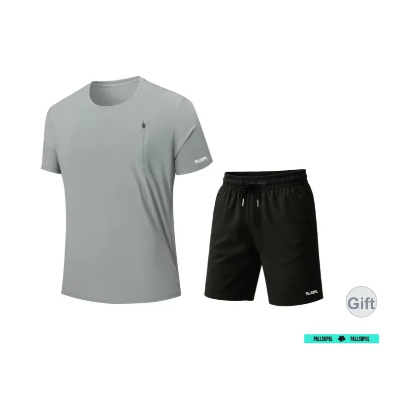 Pallsupol Casual Sportswear Unisex-2