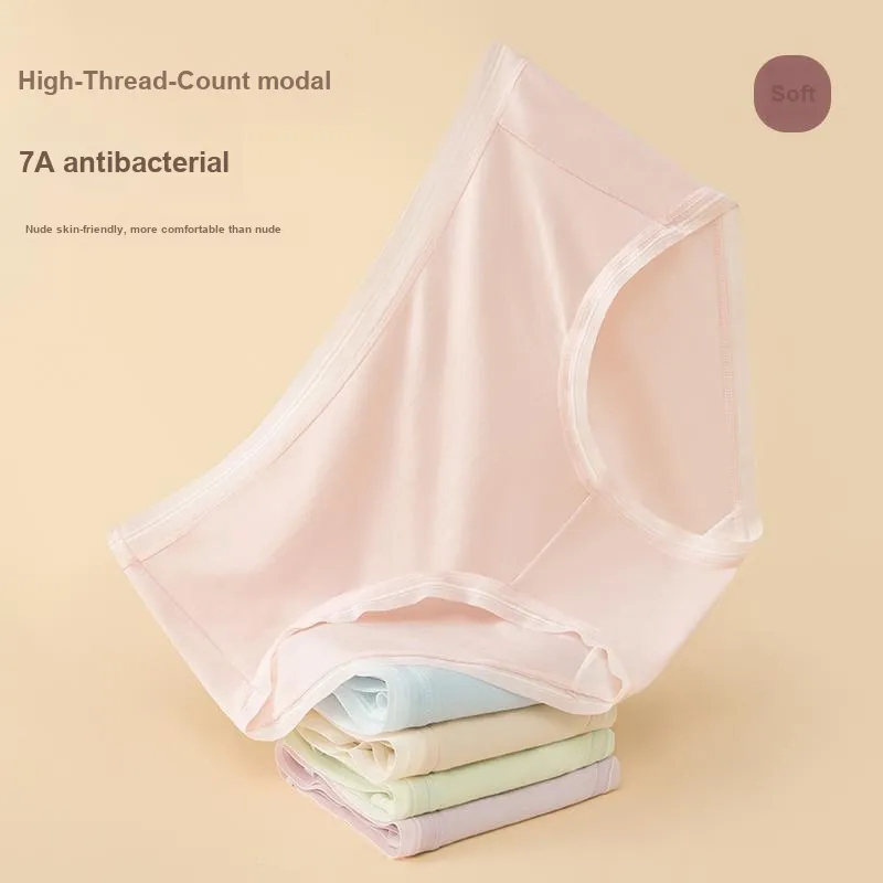 Urban Beauty Underpants Women's 3 Pack-27