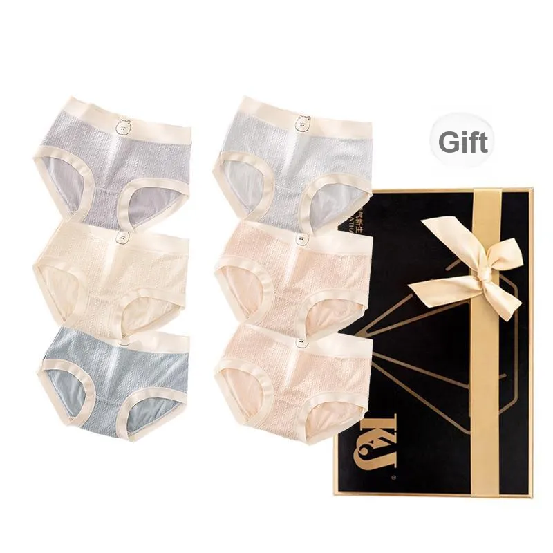 KJ Women's Underpants-2
