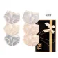 C Set: Cream Skin+Girly Pink+Cream White+Cream White+Matcha Green+Matcha Green