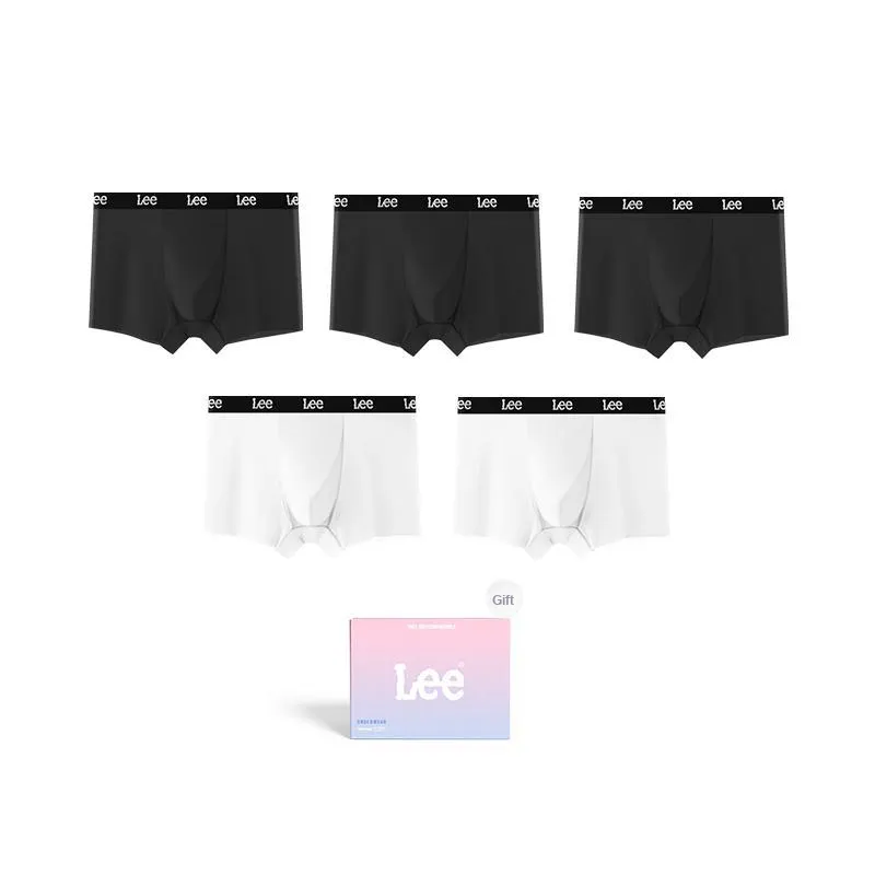 Lee Men Underpants-9