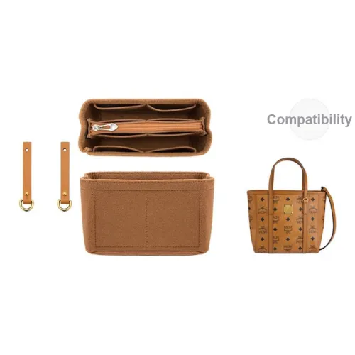 Jingxi Вкладыш из фетра Unisex Multicolor