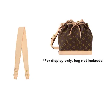 Ingenuity Handmade Bag Straps