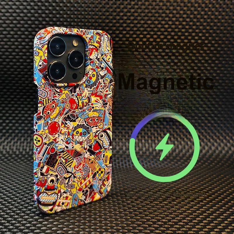ME SKINS Phone Cases-6