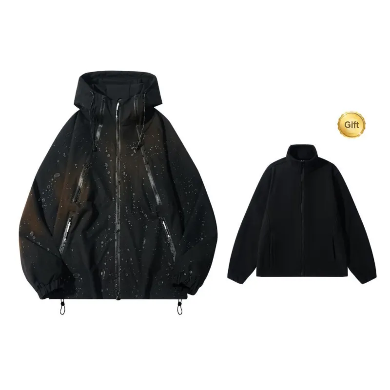 JEANSWEST CLUB Jackets Unisex-13