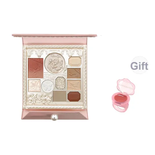 CHEERFLOR Тени для глаз Женские