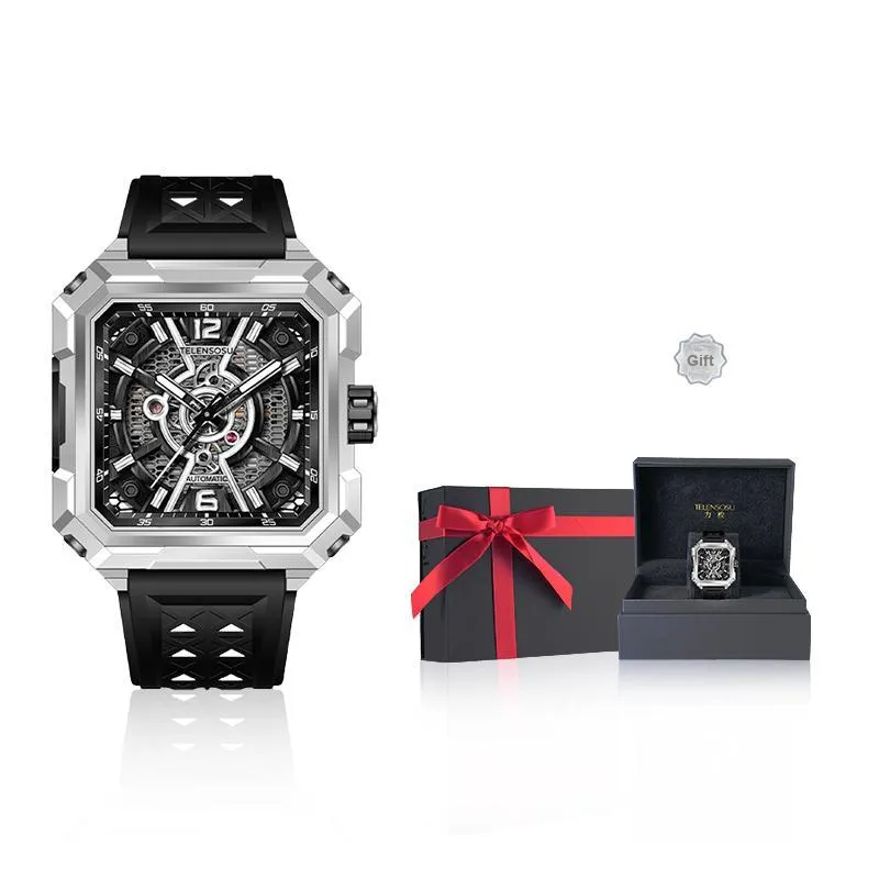 TELENSOSU Men Watch-0