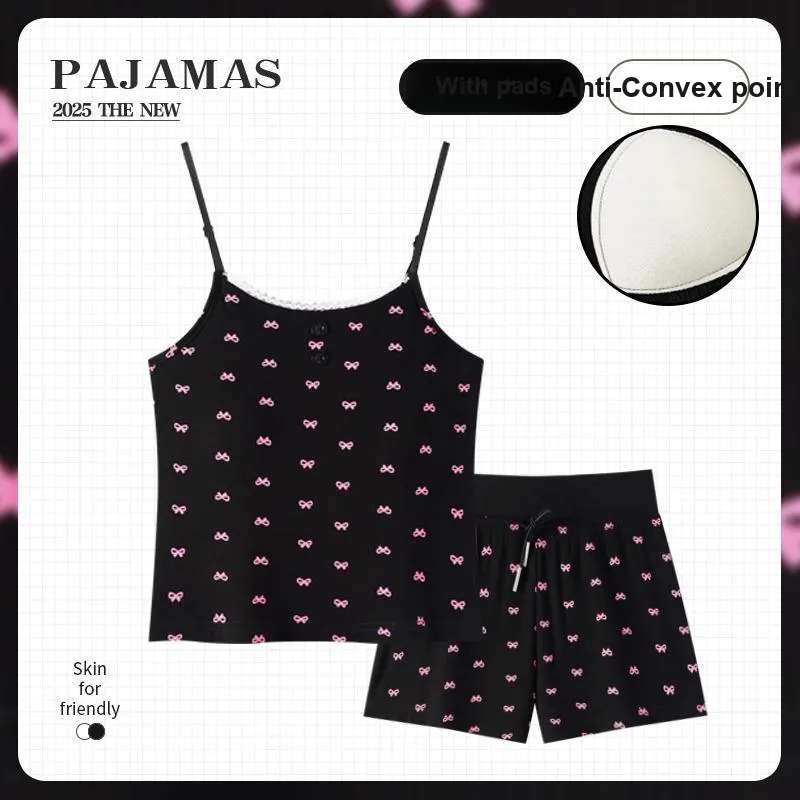 O'MESIK Women's Pajama Sets-1