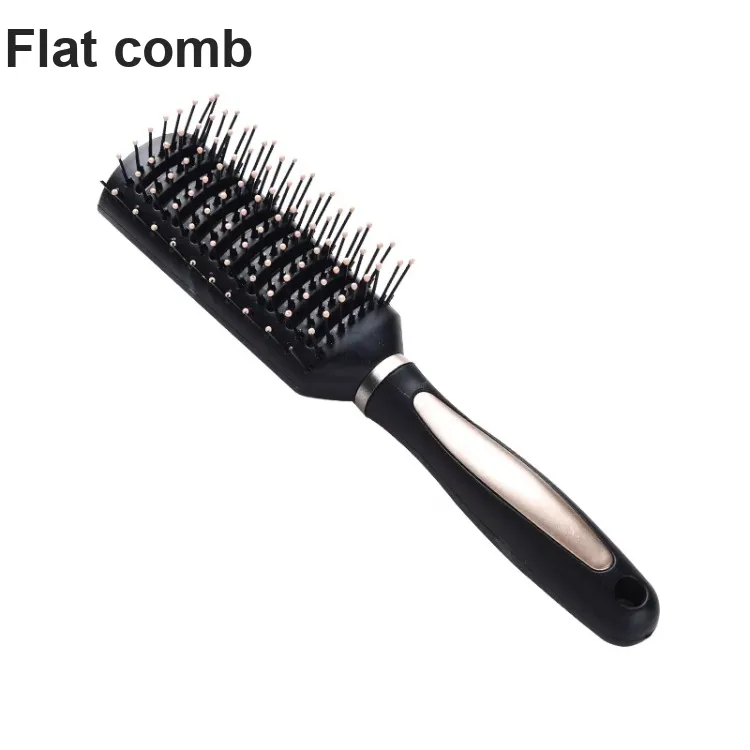 ZHENZI Airbag Massage For A Full And Lush Scalp Comb Portable Curling Head Acupoint Comb-1
