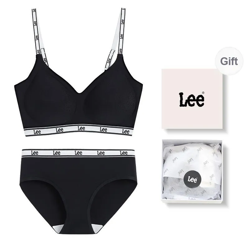 Lee Underwear Set Women's Gift Box Set-1
