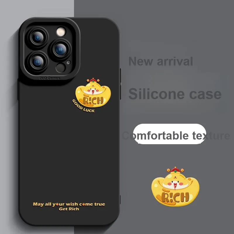 RVIXE Phone Cases-5