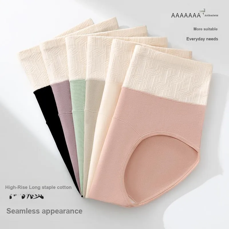 Urban Beauty Underpants Women's Combo Set-4
