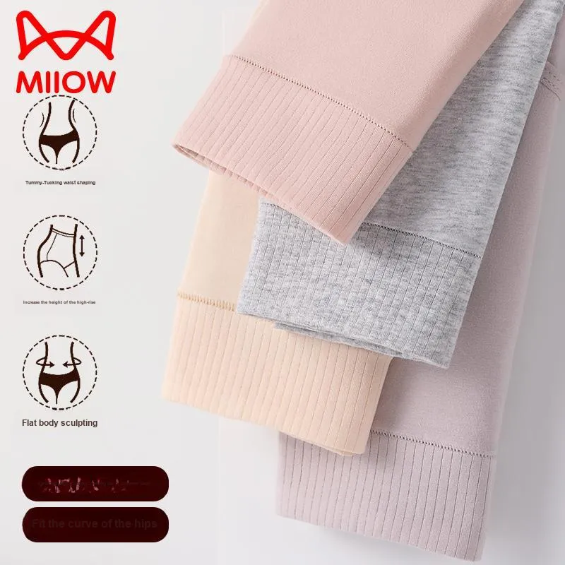 MIIOW Underpants Women's 3 Pack-9