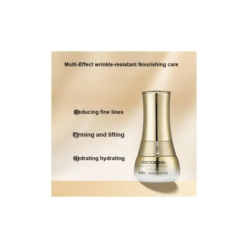 DOCTORJUN Жидкость Essences Унисекс