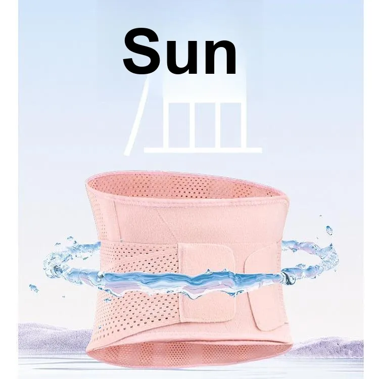 MERACH Back Support Braces-2