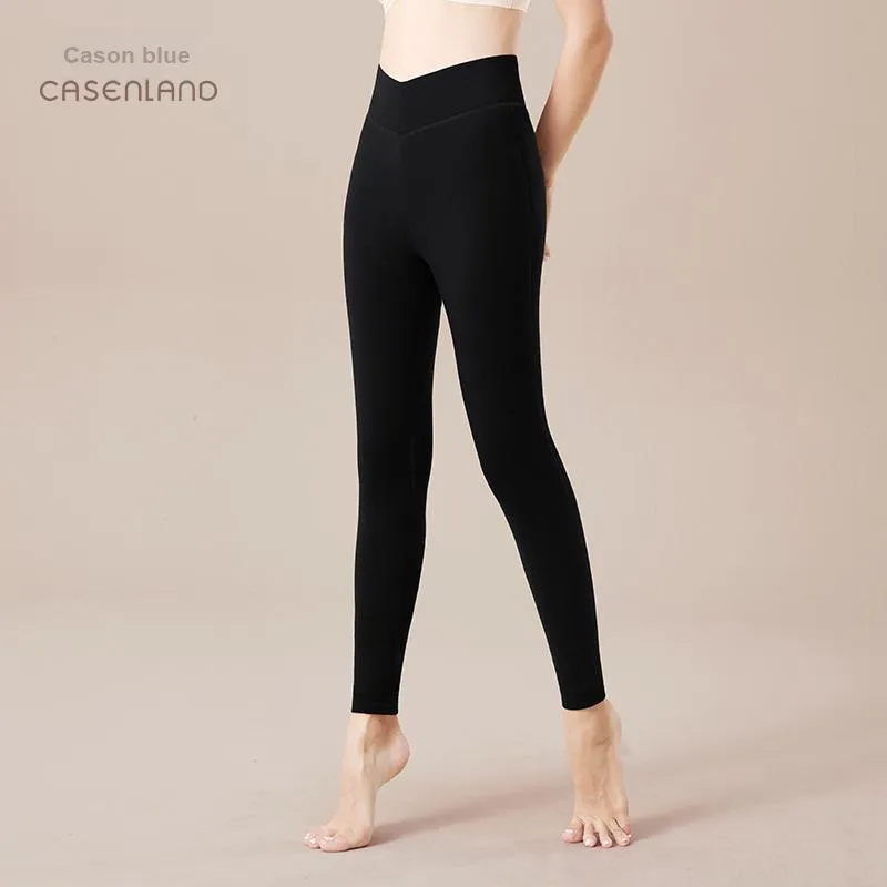 Casenland Thermal Pants Women's-7