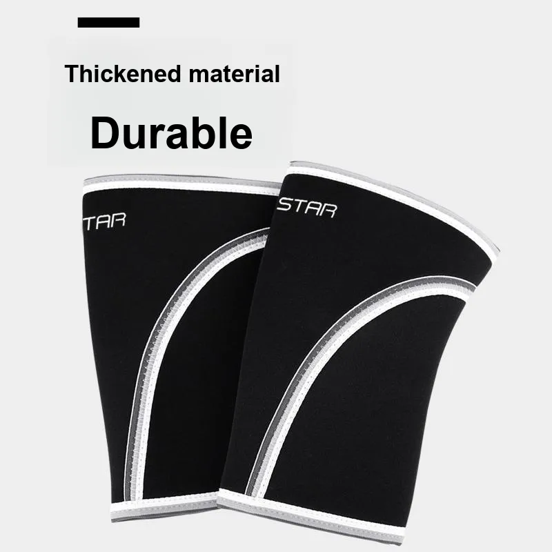 Competition Knee Pads-4