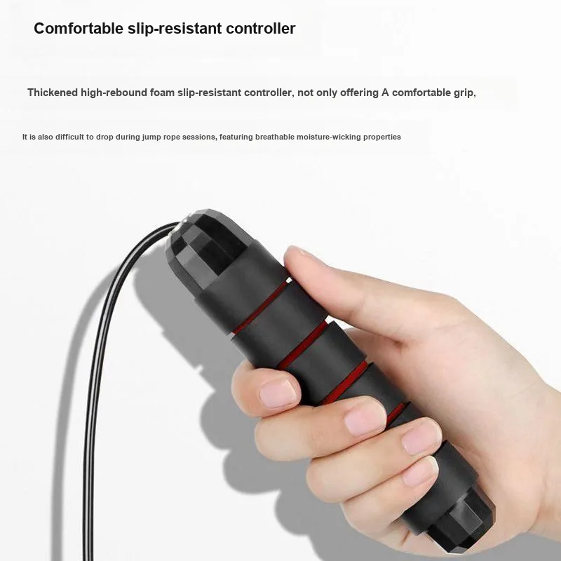 ELFBEAUTY Jump Ropes-8