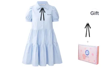 Tokyo Season Short Sleeved Dress Women's Gift Box Set