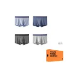 4 Pack (D Combo)