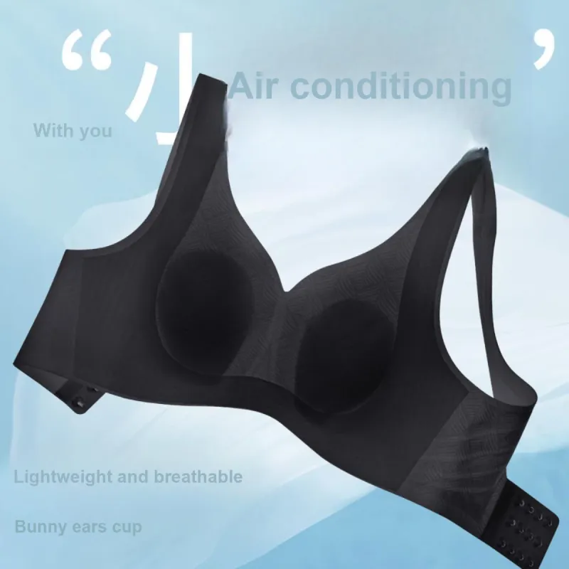 GUJIN Women's Bras-12
