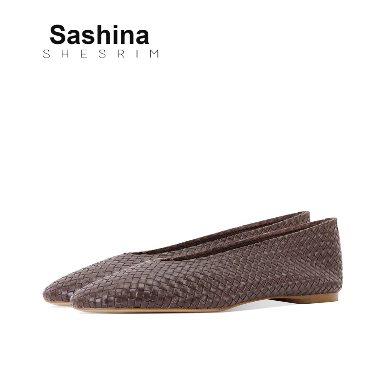 Shesrim Casual Single Shoes Women's-3