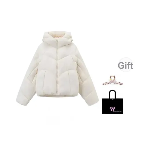 Aimilian Женские пуховики