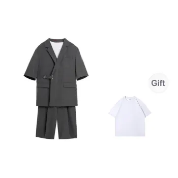 NASTYPALM Business Suits Unisex