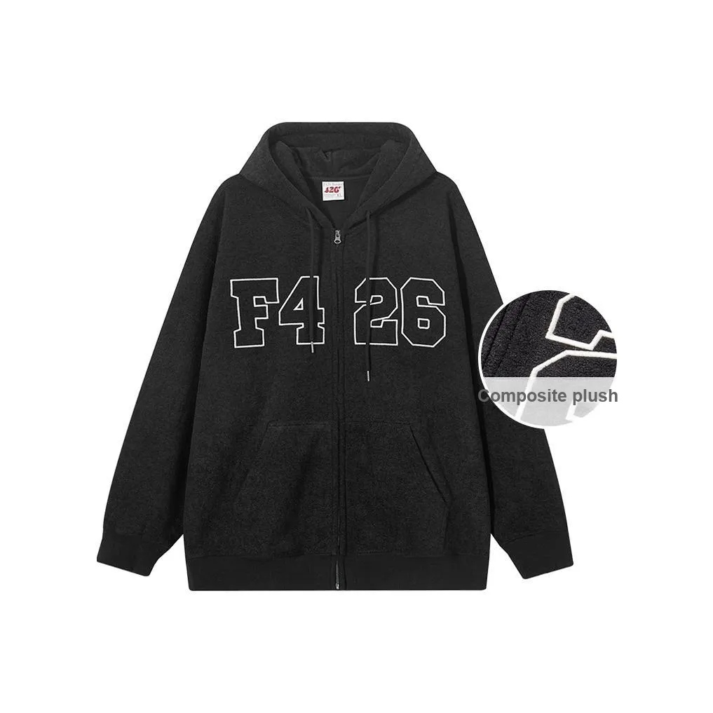 F426 Sweatshirts Unisex
