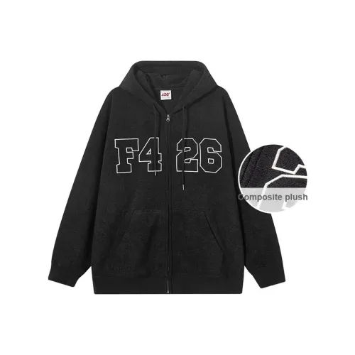 F426 Унисекс Свитшоты